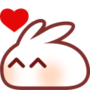 [em_bunhd:heart]