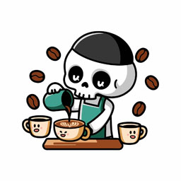 [em_skull:骷髅调咖啡]