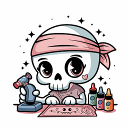 [em_skull:骷髅科学家]